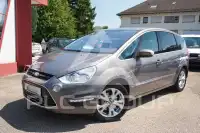 2013 Ford S-Max