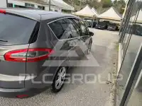 2013 Ford S-Max