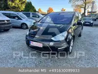 2013 Ford S-Max
