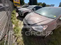 2013 Ford S-Max