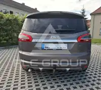 2013 Ford S-Max