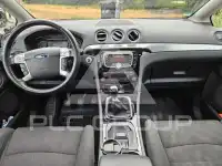 2013 Ford S-Max