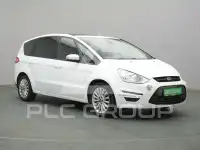 2013 Ford S-Max