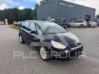 2013 Ford S-Max