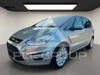 2013 Ford S-Max