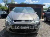 2013 Ford S-Max