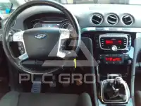 2013 Ford S-Max