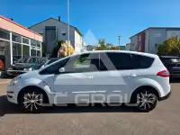 2013 Ford S-Max