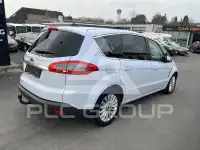2013 Ford S-Max