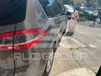2013 Ford S-Max