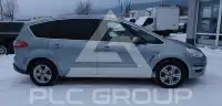 2013 Ford S-Max