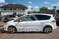 2013 Ford S-Max