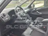 2013 Ford S-Max