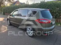 2013 Ford S-Max