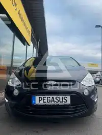 2013 Ford S-Max