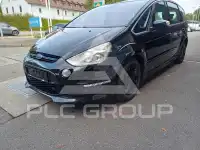 2013 Ford S-Max