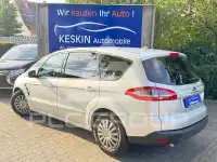 2013 Ford S-Max