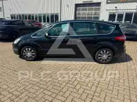 2013 Ford S-Max