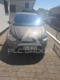 2013 Ford S-Max