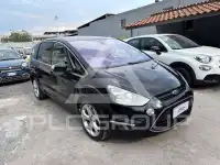 2013 Ford S-Max