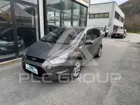 2013 Ford S-Max