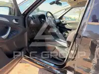 2013 Ford S-Max