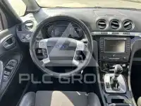 2013 Ford S-Max