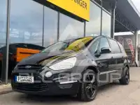2013 Ford S-Max