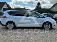 2013 Ford S-Max