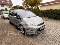 2013 Ford S-Max