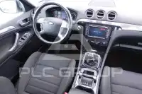 2013 Ford S-Max