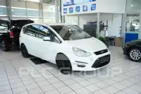 2013 Ford S-Max