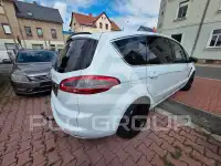 2013 Ford S-Max