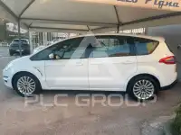 2013 Ford S-Max