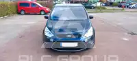 2013 Ford S-Max