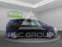 2013 Ford S-Max