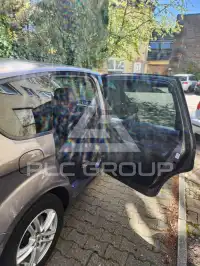 2013 Ford S-Max