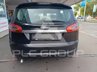 2013 Ford S-Max