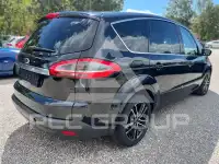 2013 Ford S-Max