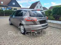 2013 Ford S-Max