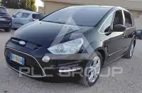 2013 Ford S-Max