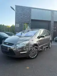 2013 Ford S-Max