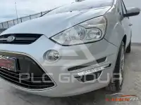 2013 Ford S-Max