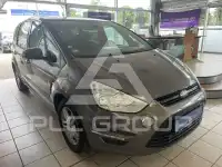 2013 Ford S-Max