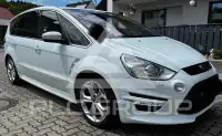 2013 Ford S-Max
