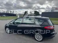 2013 Ford S-Max