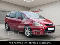 2013 Ford S-Max