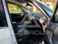 2013 Ford S-Max