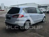 2013 Ford S-Max