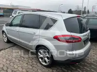 2013 Ford S-Max